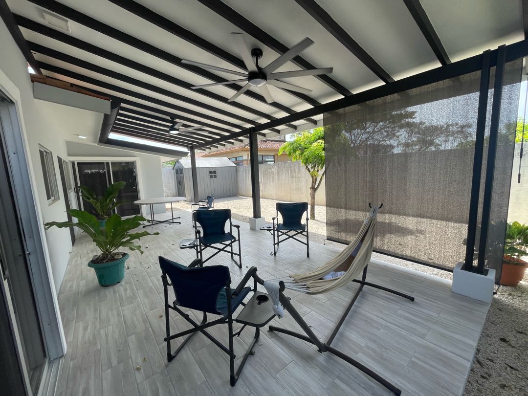 ALQUILO  CASA  CONDOMINIO -PARQUE DEL ENCINO M&N | LIBERIA