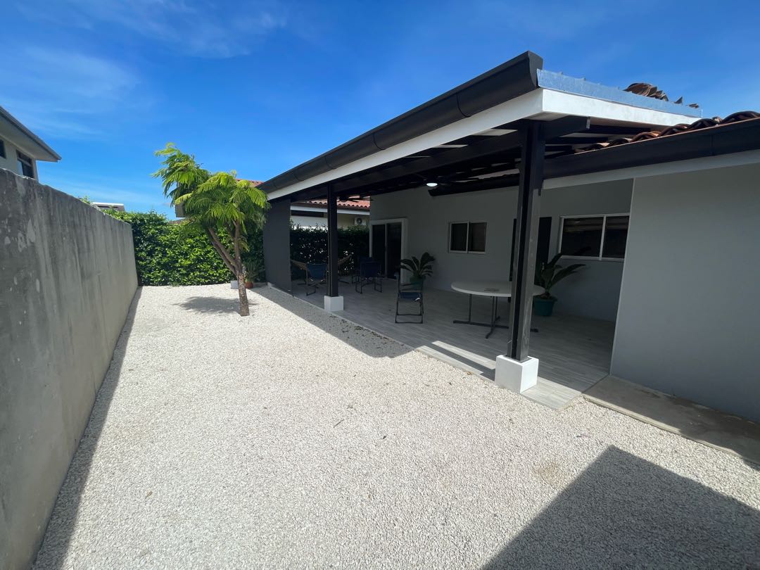 ALQUILO  CASA  CONDOMINIO -PARQUE DEL ENCINO M&N | LIBERIA