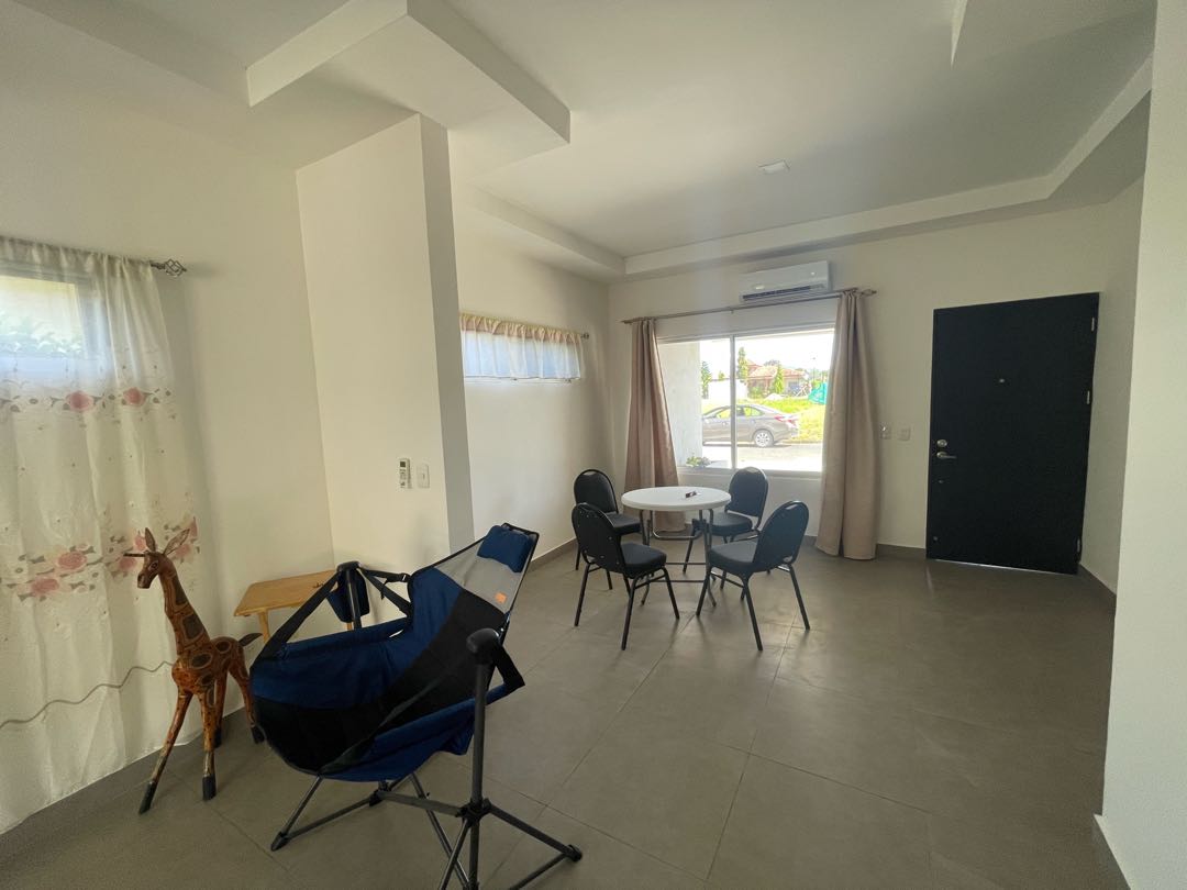 ALQUILO  CASA  CONDOMINIO -PARQUE DEL ENCINO M&N | LIBERIA