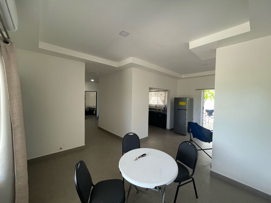 ALQUILO  CASA  CONDOMINIO -PARQUE DEL ENCINO M&N | LIBERIA