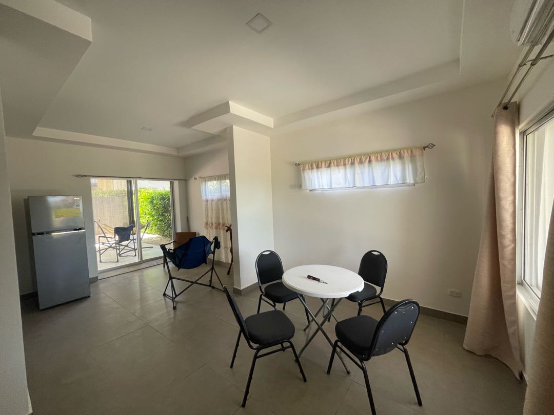 ALQUILO  CASA  CONDOMINIO -PARQUE DEL ENCINO M&N | LIBERIA