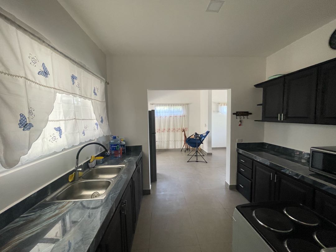 ALQUILO  CASA  CONDOMINIO -PARQUE DEL ENCINO M&N | LIBERIA