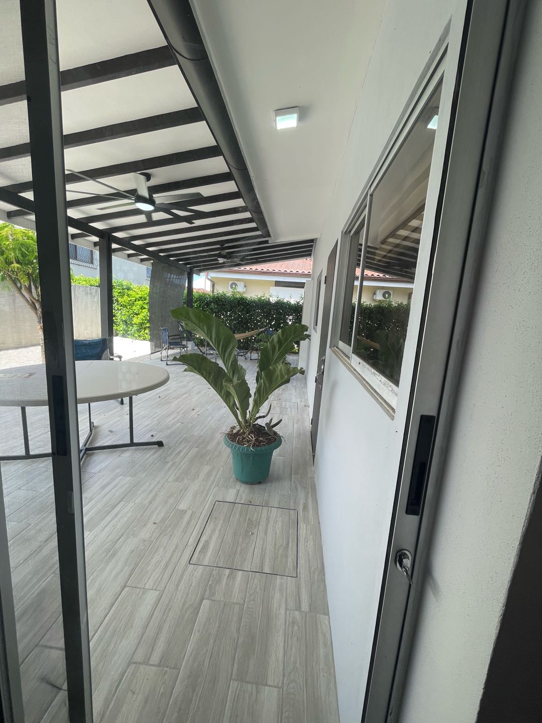 ALQUILO  CASA  CONDOMINIO -PARQUE DEL ENCINO M&N | LIBERIA