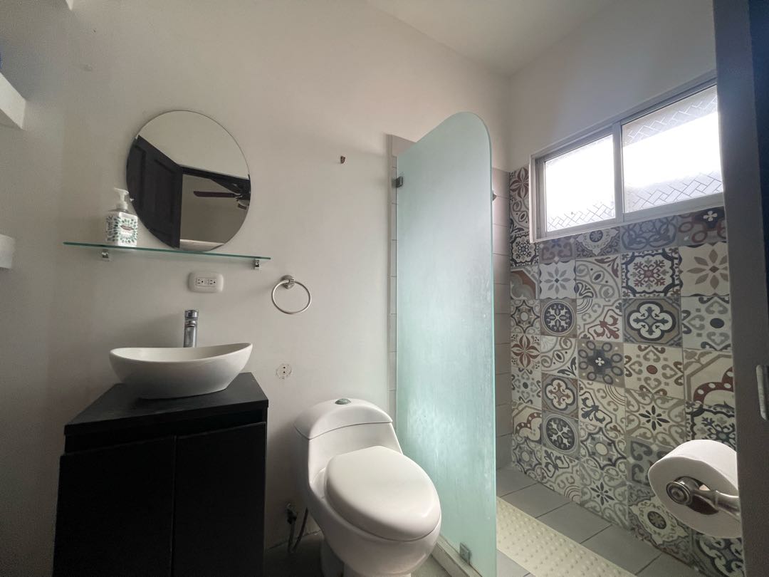 ALQUILO  CASA  CONDOMINIO -PARQUE DEL ENCINO M&N | LIBERIA