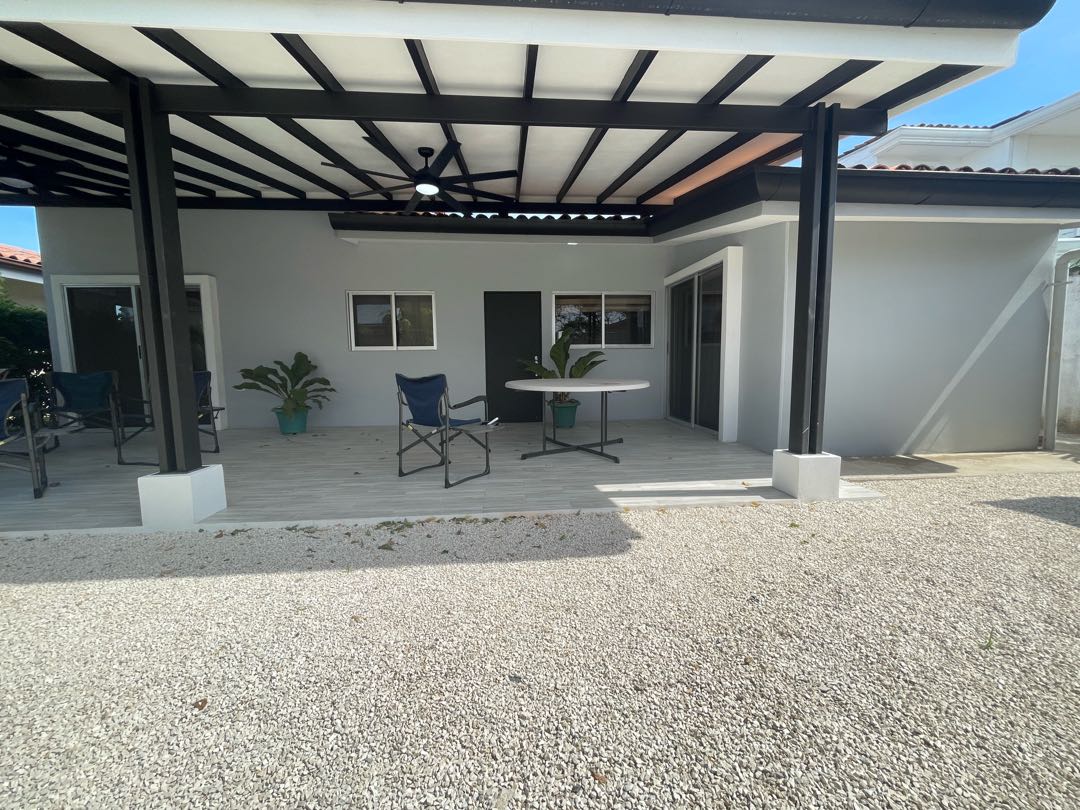 ALQUILO  CASA  CONDOMINIO -PARQUE DEL ENCINO M&N | LIBERIA