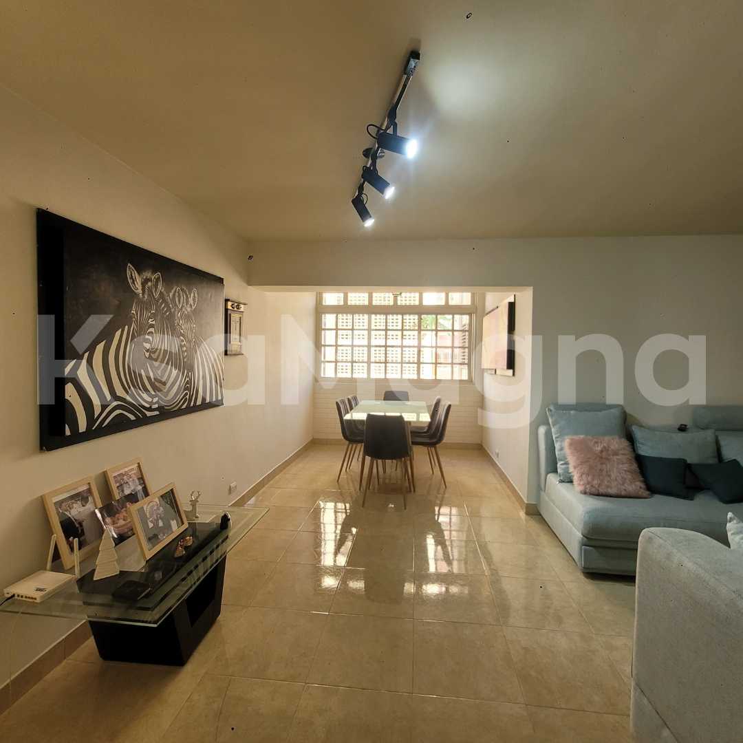 Terrazas del Club Hípico - Apartamento en venta