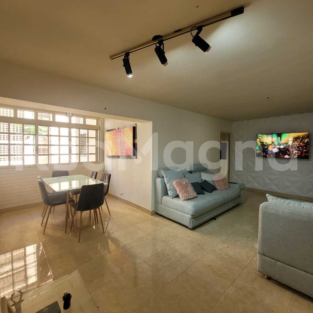 Terrazas del Club Hípico - Apartamento en venta