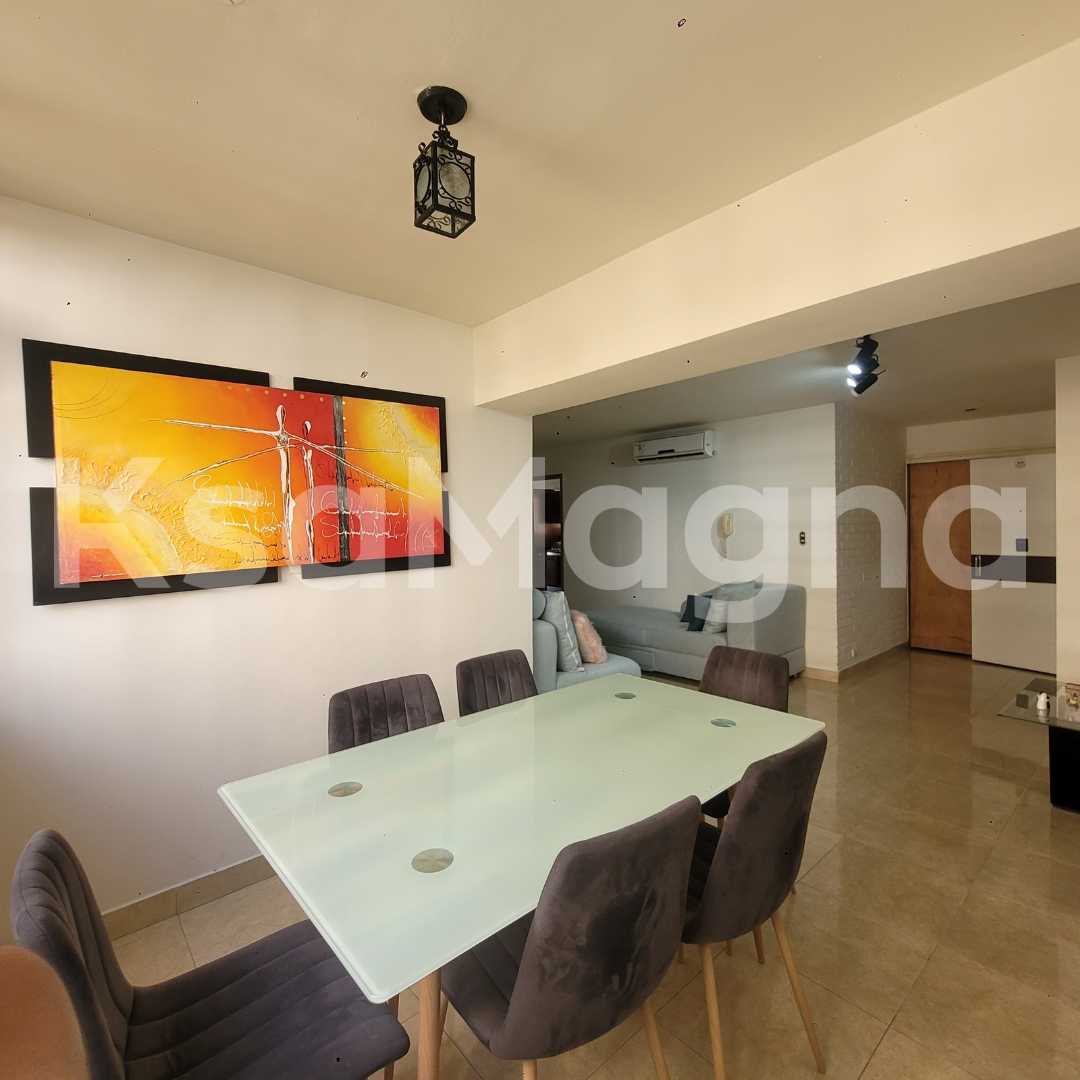 Terrazas del Club Hípico - Apartamento en venta