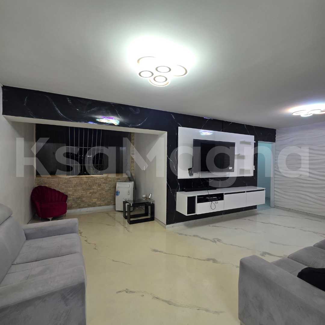 Terrazas del Club Hípico - Apartamento en venta