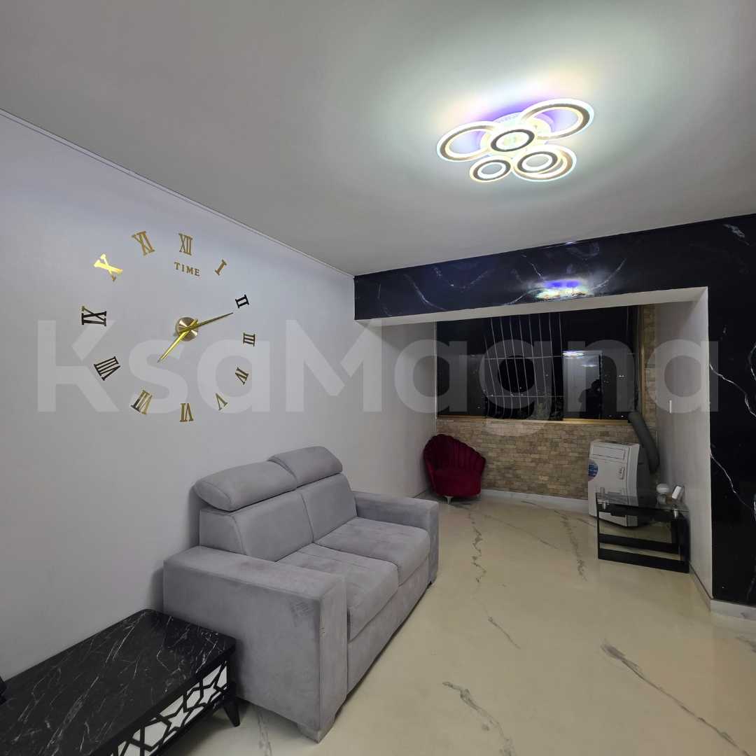 Terrazas del Club Hípico - Apartamento en venta