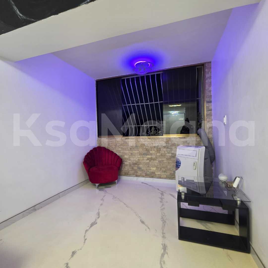 Terrazas del Club Hípico - Apartamento en venta