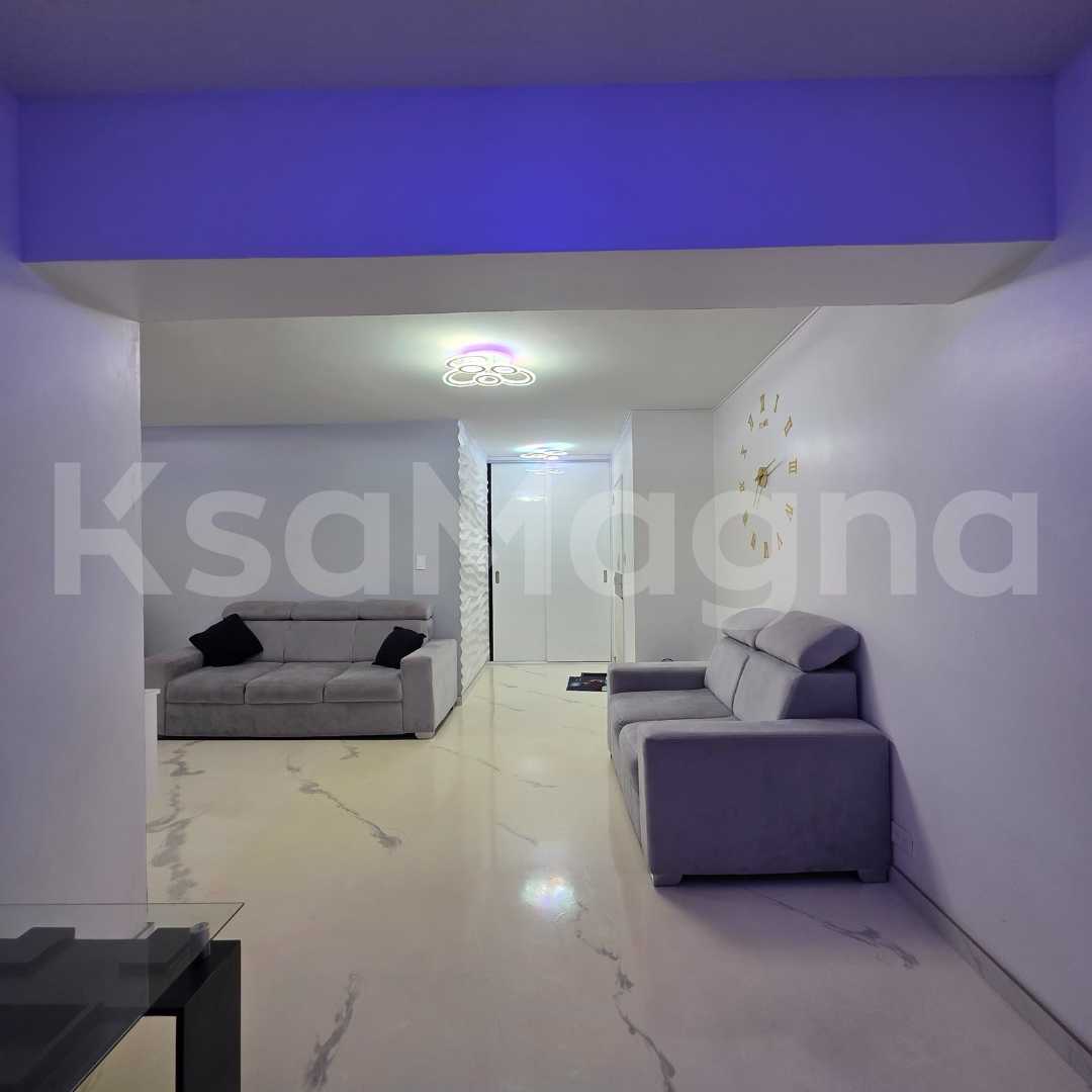 Terrazas del Club Hípico - Apartamento en venta