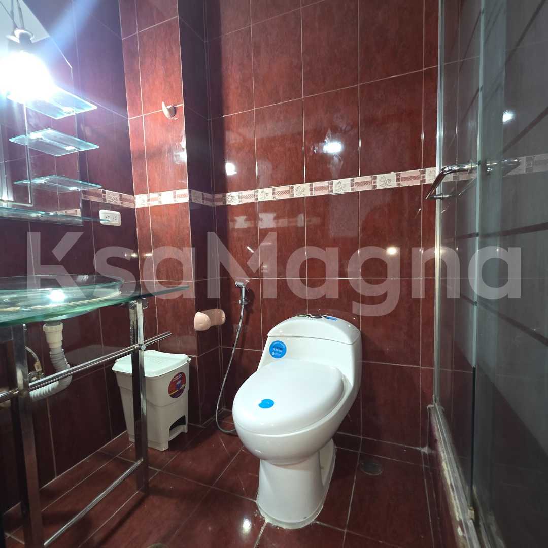 Terrazas del Club Hípico - Apartamento en venta