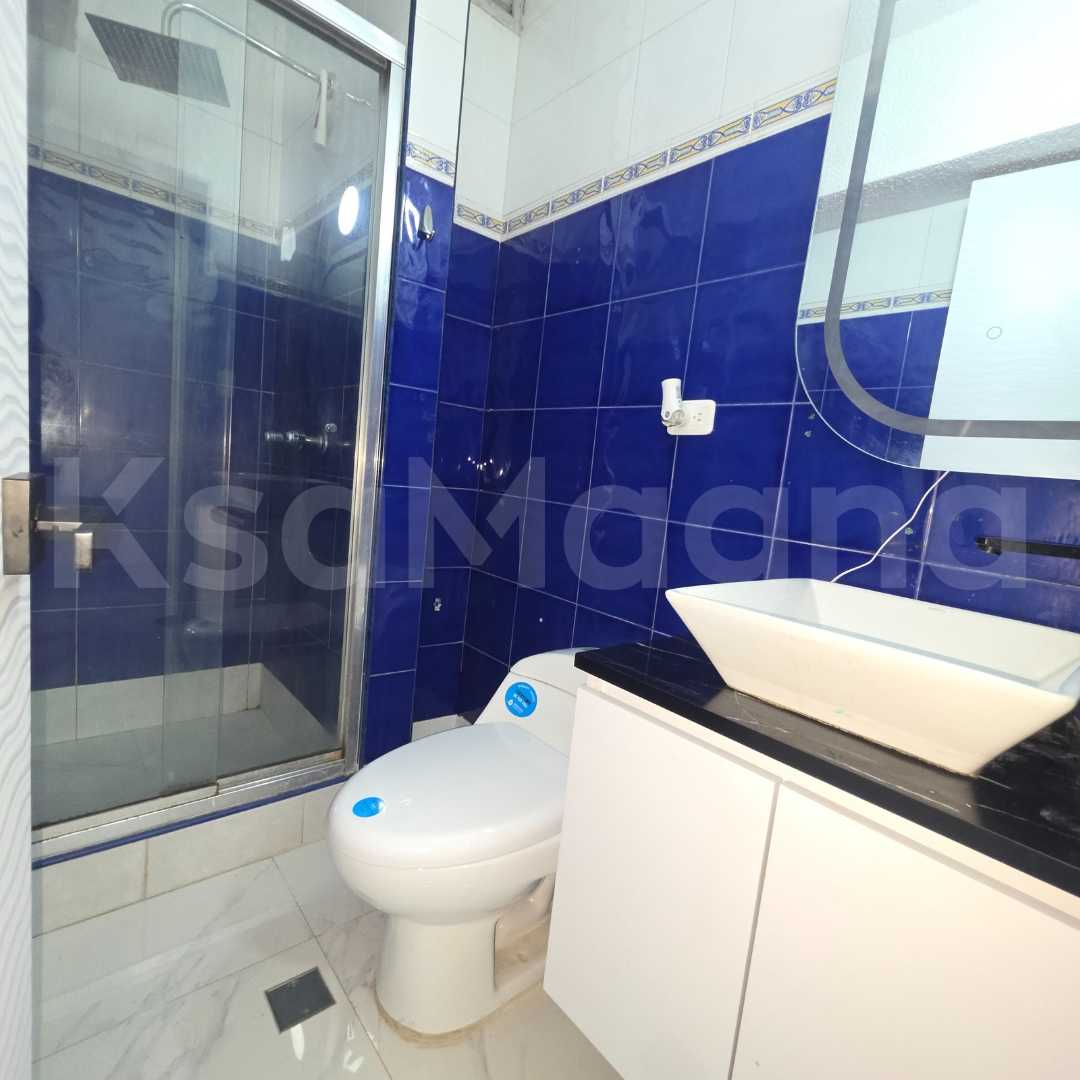 Terrazas del Club Hípico - Apartamento en venta