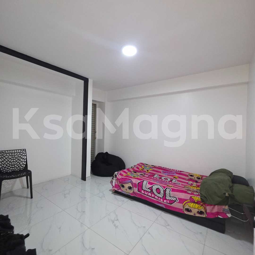 Terrazas del Club Hípico - Apartamento en venta