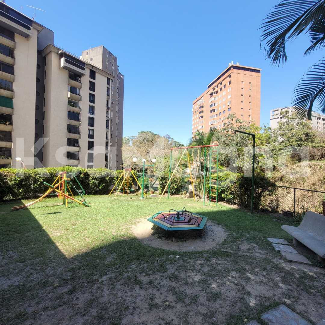 Terrazas del Club Hípico - Apartamento en venta