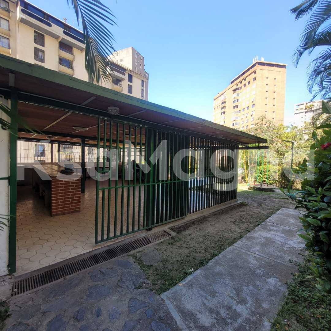 Terrazas del Club Hípico - Apartamento en venta