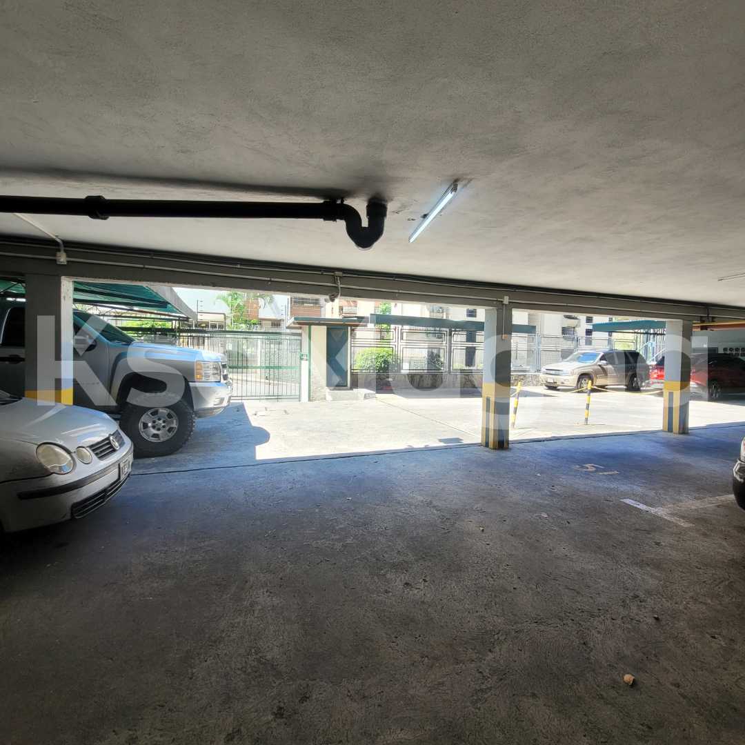 Terrazas del Club Hípico - Apartamento en venta