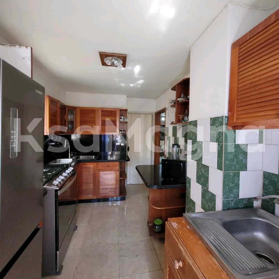 Terrazas del Club Hípico - Apartamento en venta