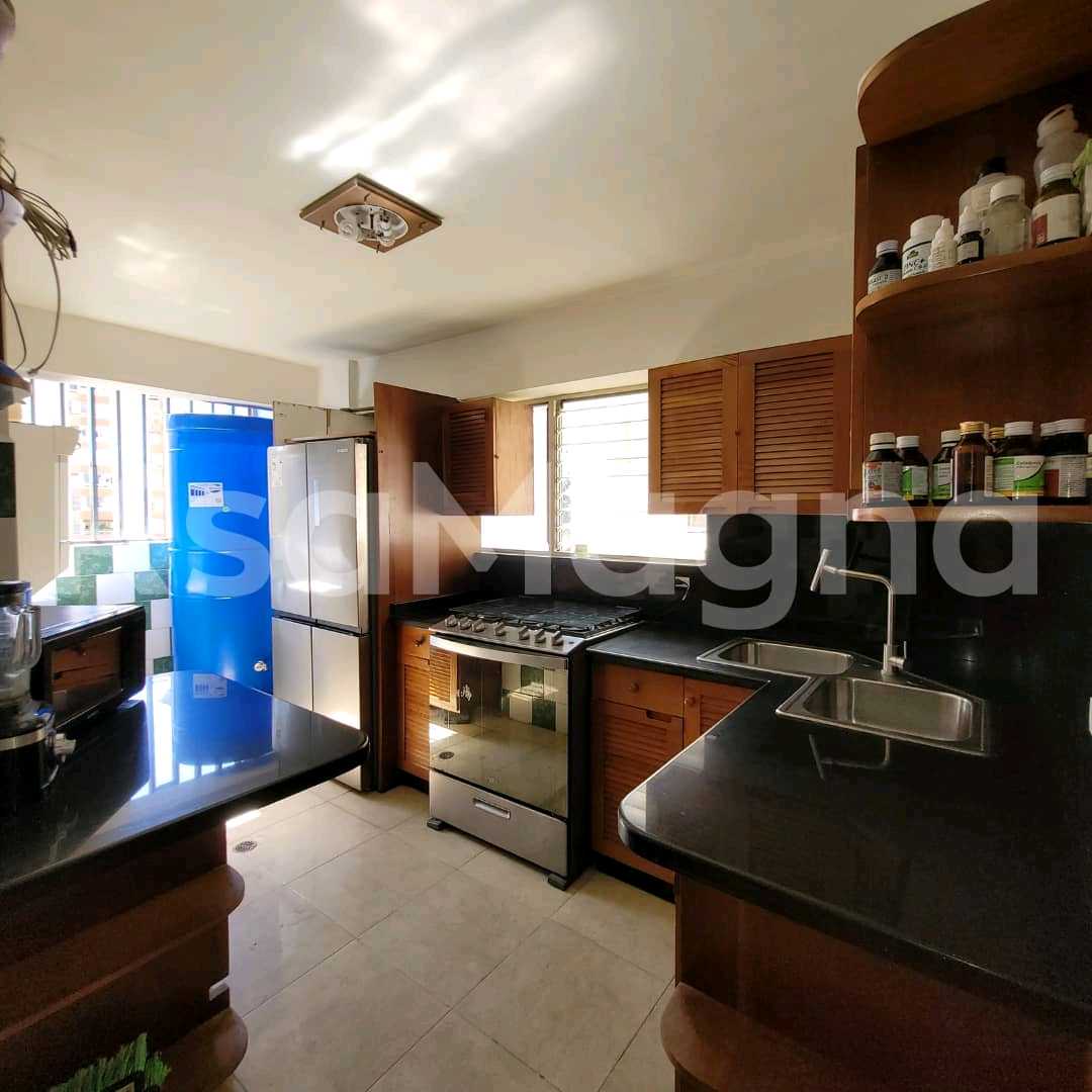 Terrazas del Club Hípico - Apartamento en venta
