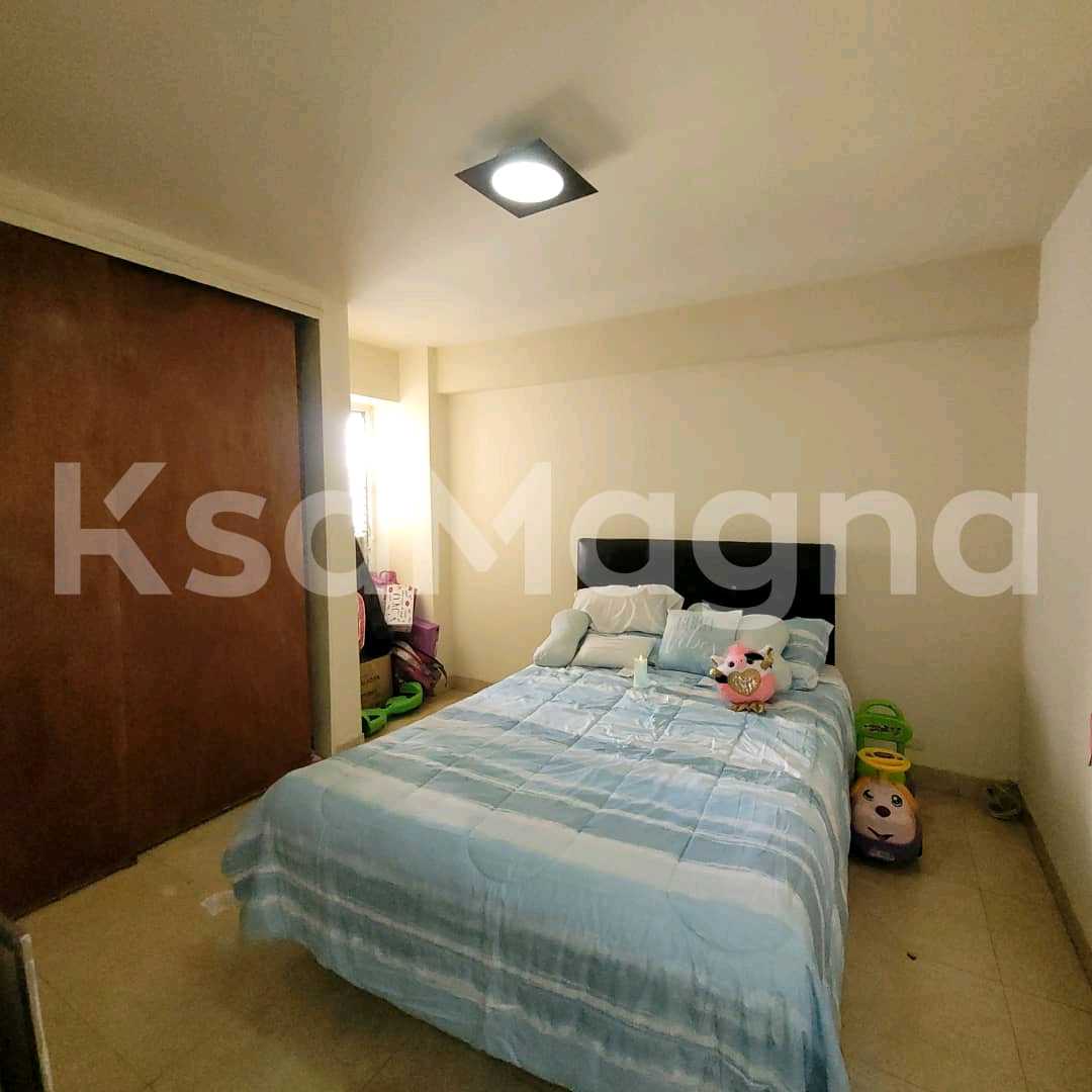 Terrazas del Club Hípico - Apartamento en venta