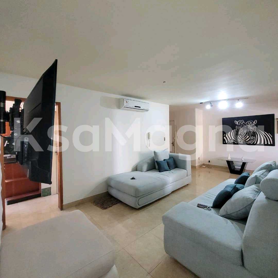 Terrazas del Club Hípico - Apartamento en venta