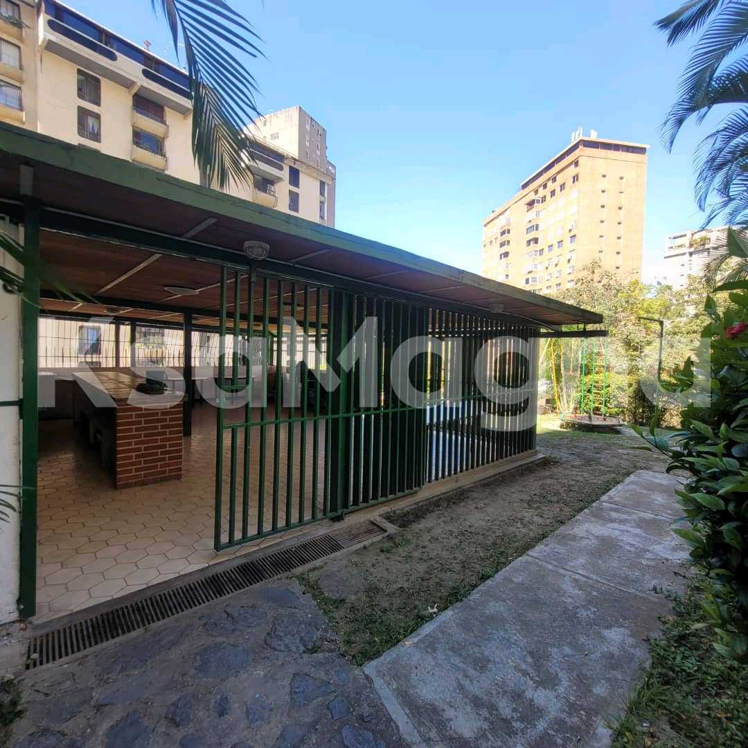 Terrazas del Club Hípico - Apartamento en venta
