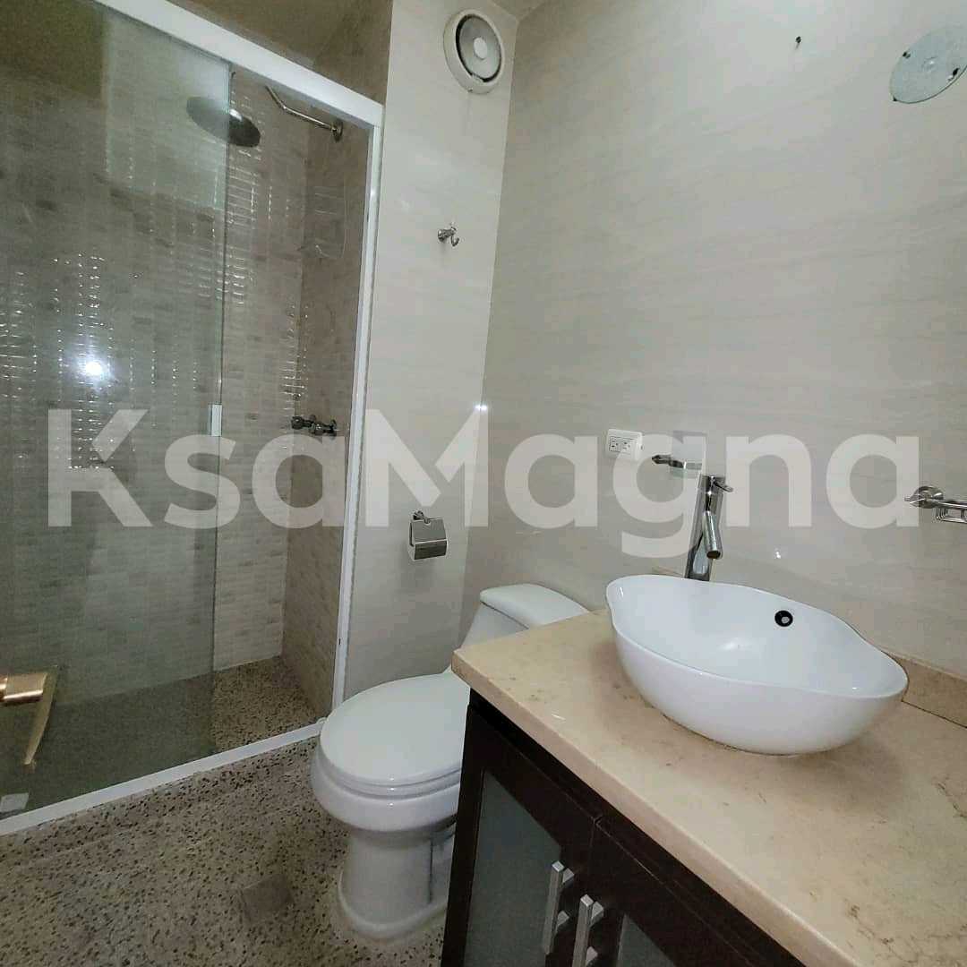 Terrazas del Club Hípico - Apartamento en venta