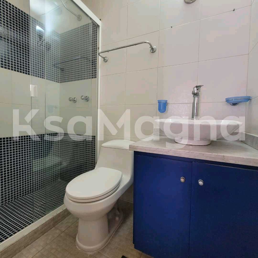 Terrazas del Club Hípico - Apartamento en venta