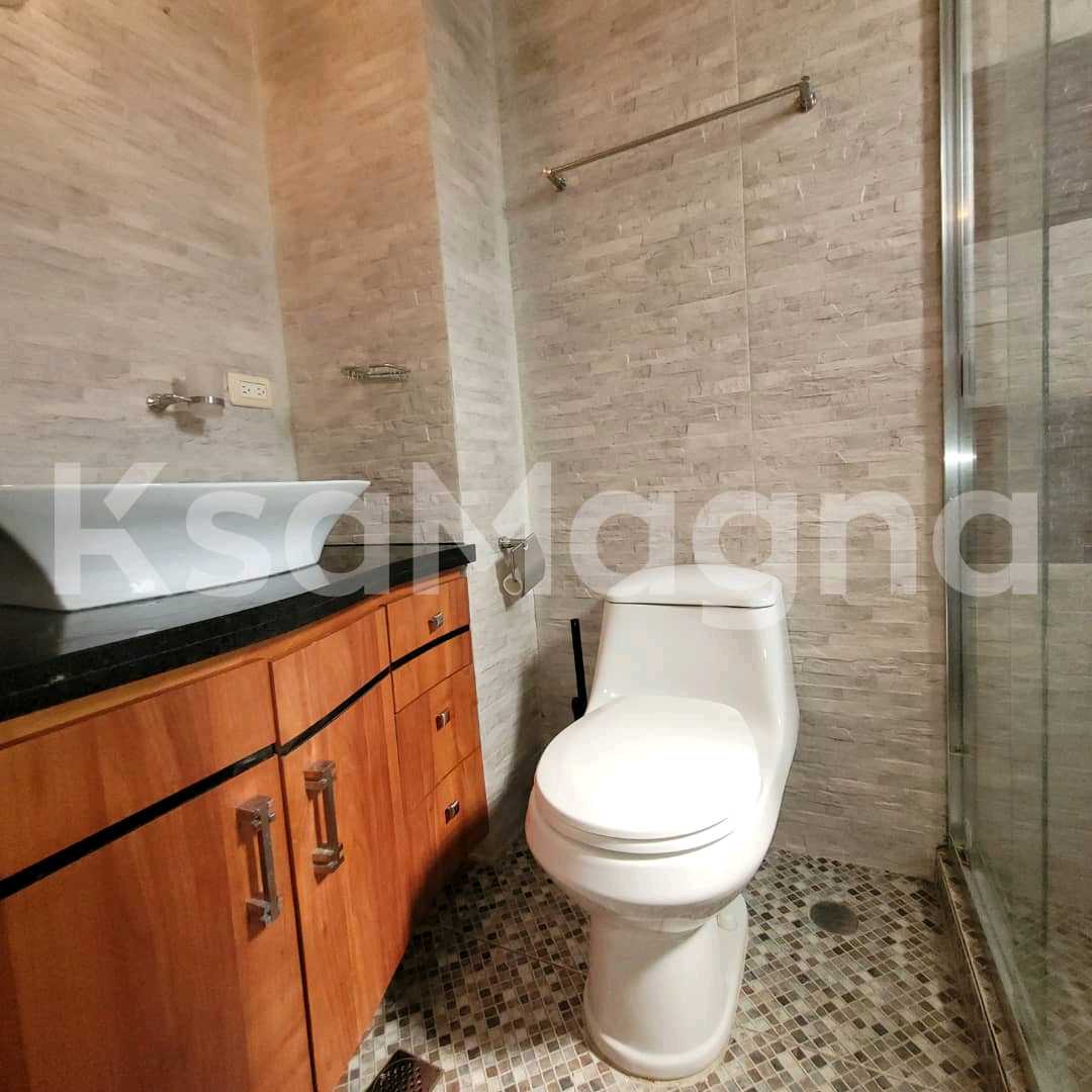 Terrazas del Club Hípico - Apartamento en venta