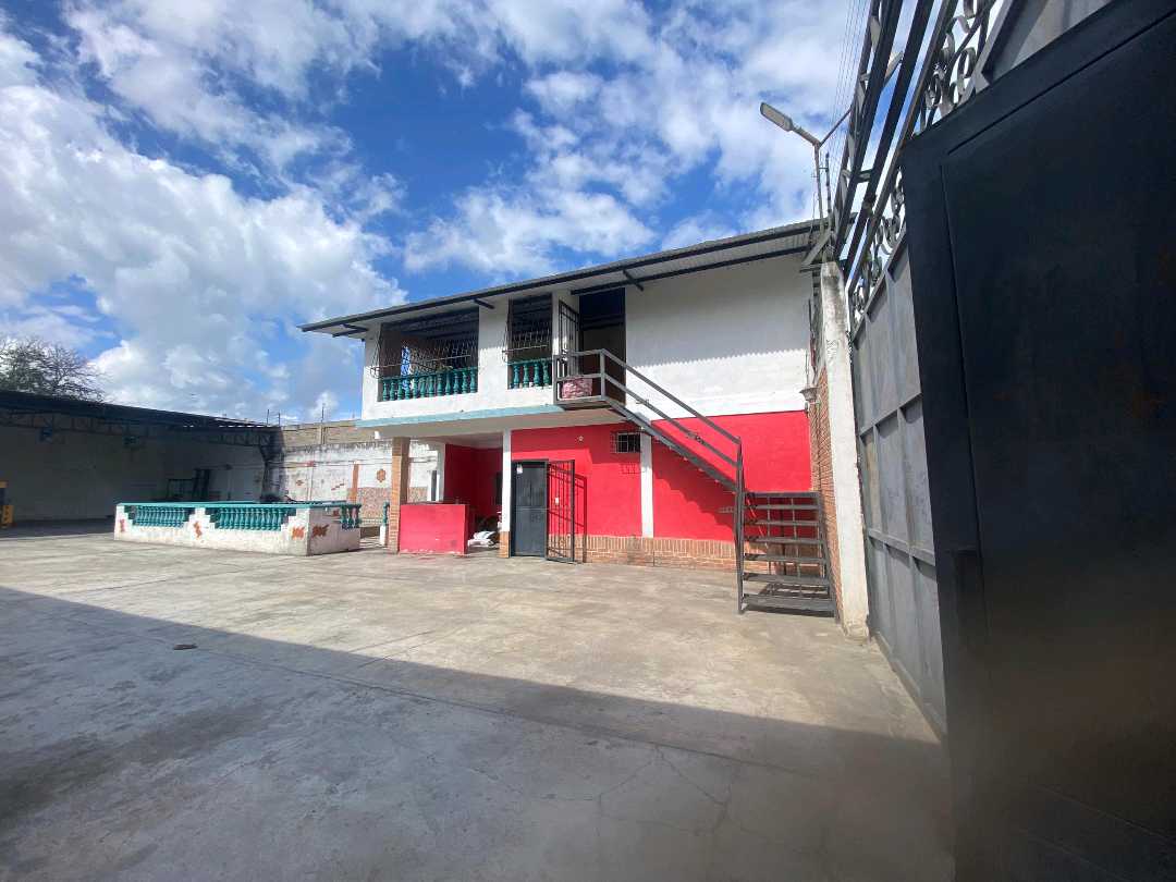 Terreno con casa comercial y Galpón en venta Bejuma TU-9576291 - Foto 8
