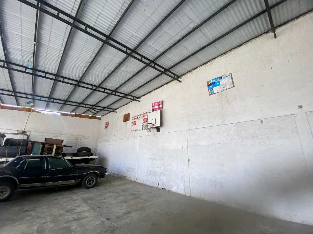 Terreno con casa comercial y Galpón en venta Bejuma TU-9576291 - Foto 10