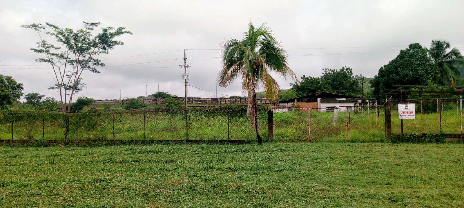 Terreno en venta Troncal 05 Tinaco TU-9290627 - Foto 1