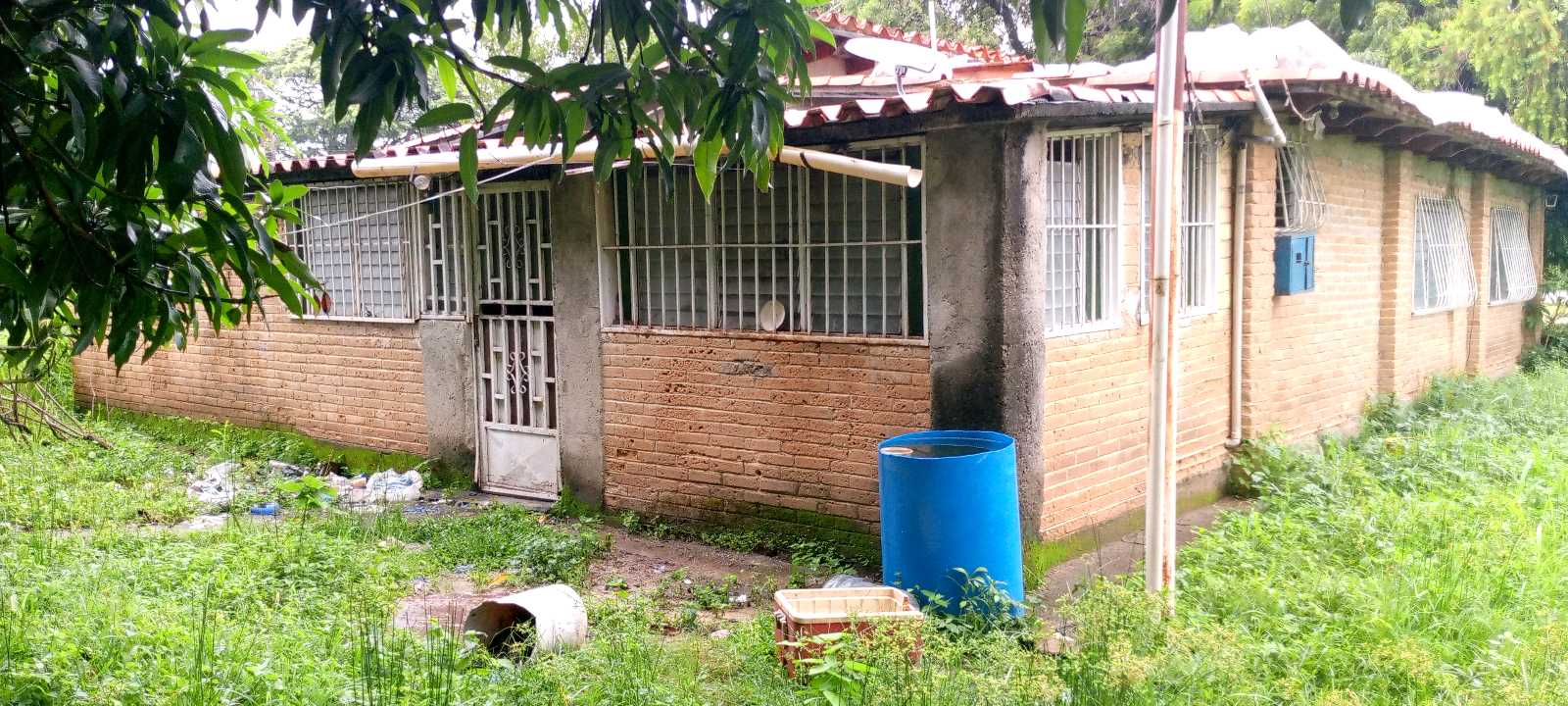 Terreno en venta Troncal 05 Tinaco TU-9290627 - Foto 3