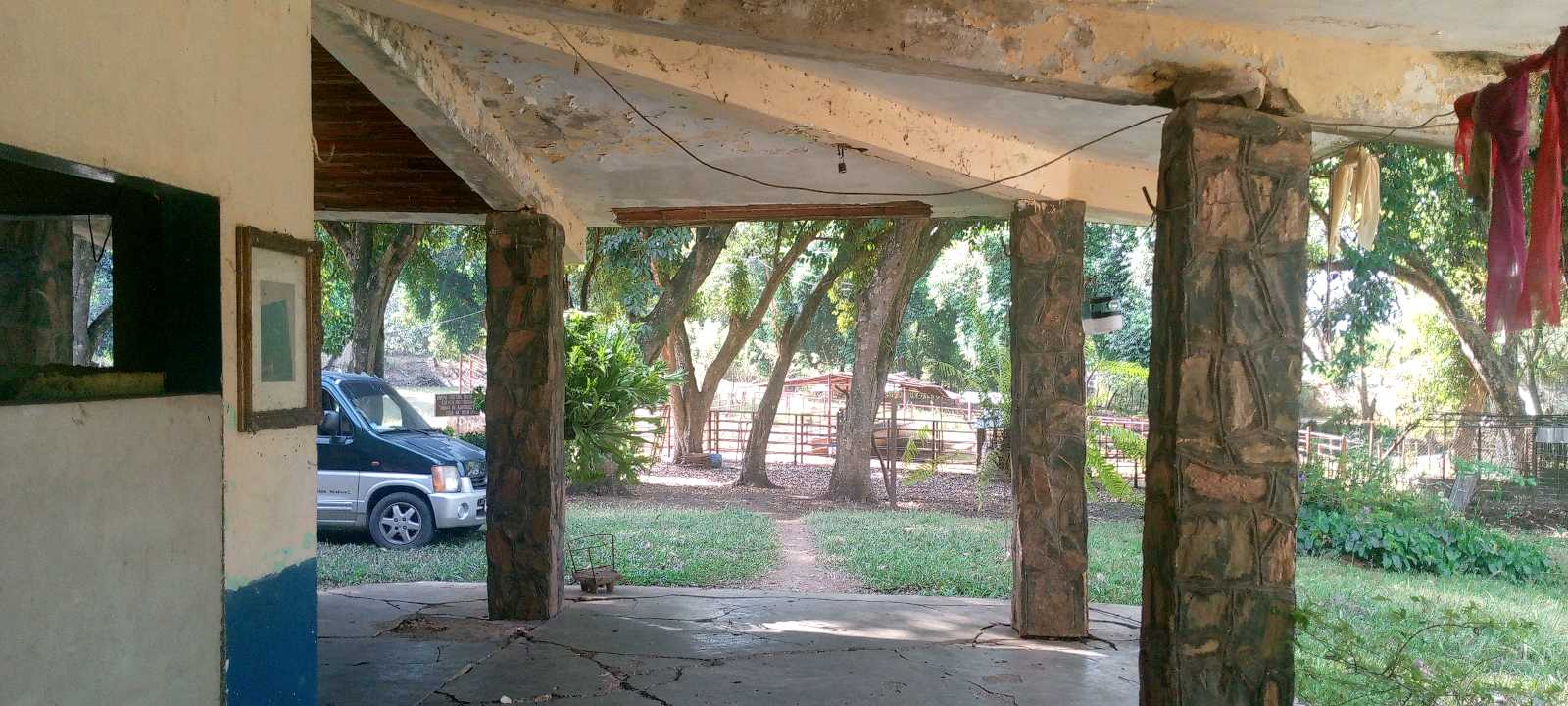 Terreno de 25 ha en venta Tinaquillo TU-9720485 - Foto 4