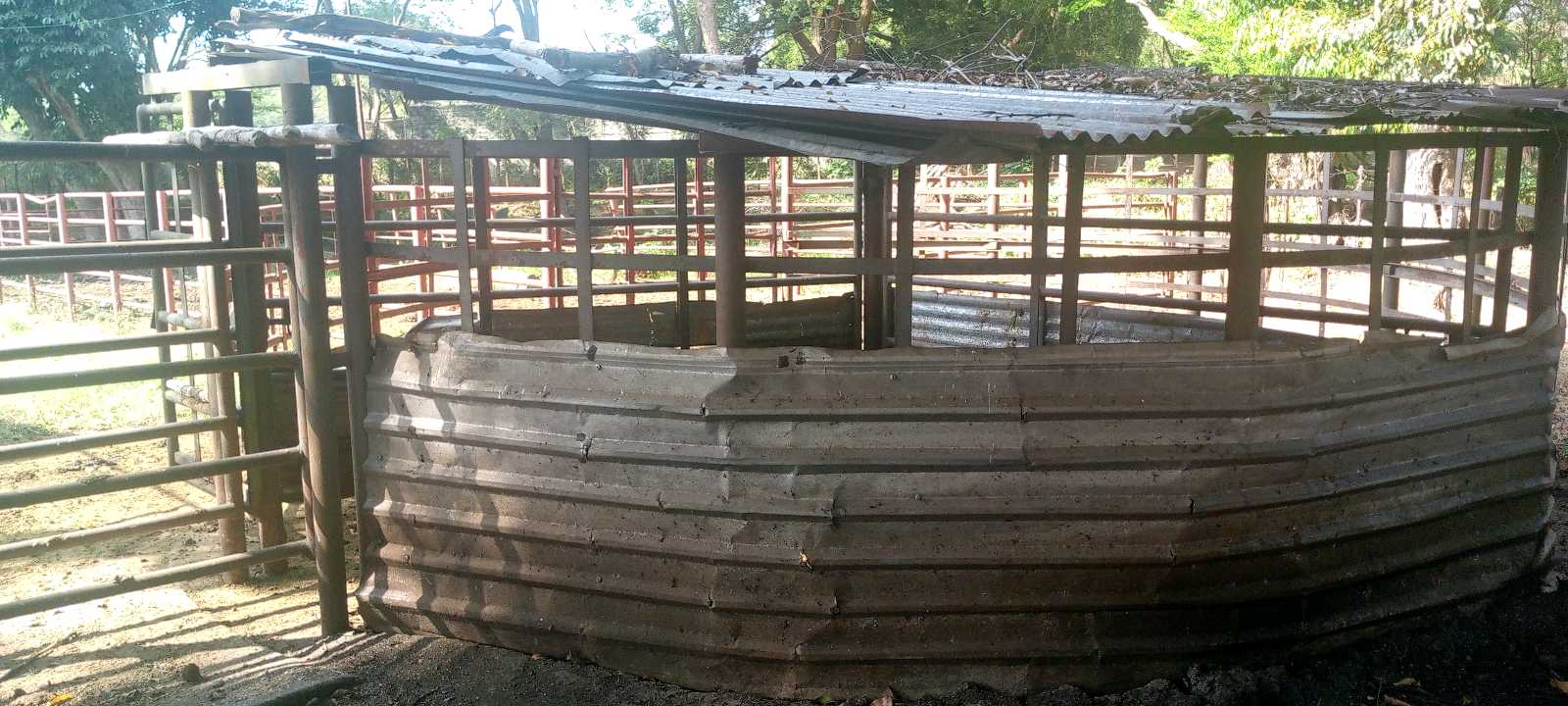 Terreno de 25 ha en venta Tinaquillo TU-9720485 - Foto 9