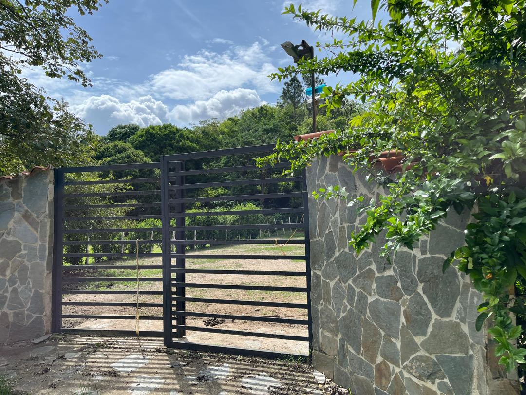 TERRENO EN VENTA AGUIRRE URB CAMPO CLARO  YB- 9101939 - Foto 2