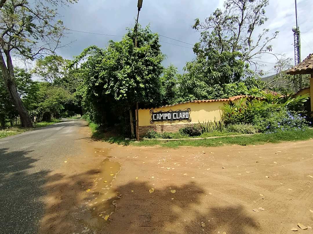 Terreno en Venta Campo Claro Aguirre Carabobo WC-9102930 - Foto 1
