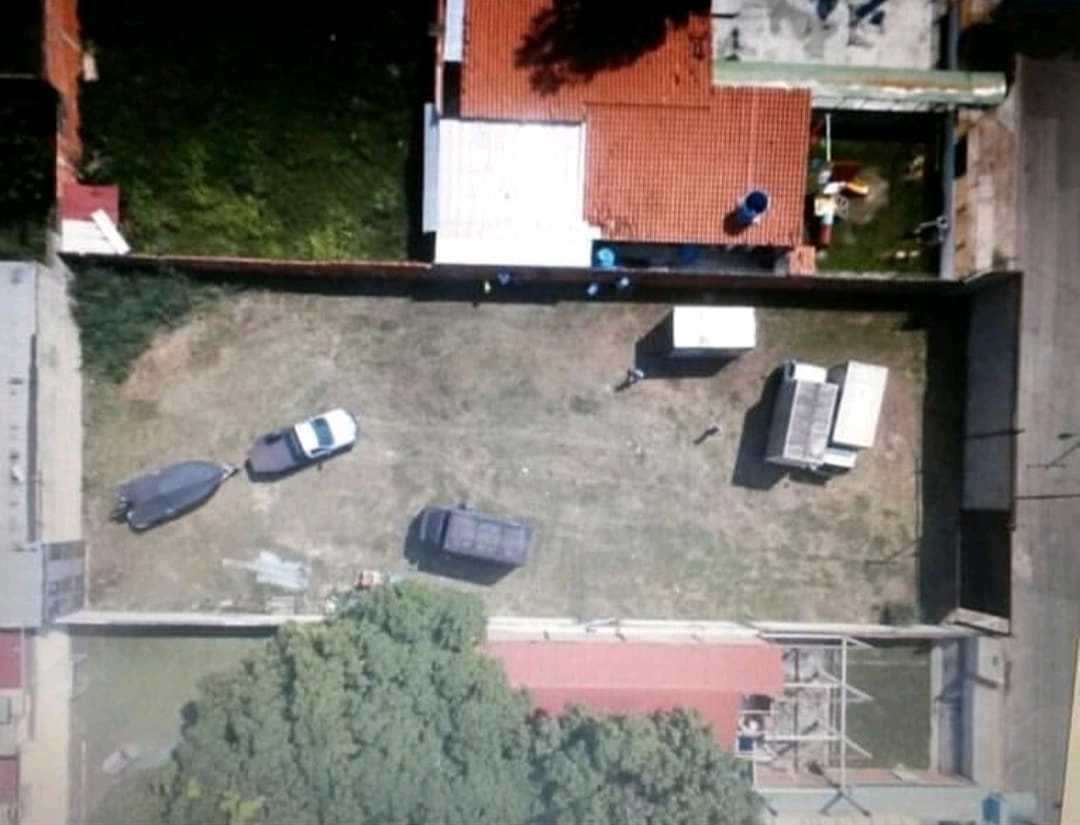 Terreno en venta en Agua Blanca RT-9788834 - Foto 1