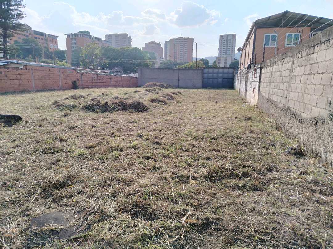 Terreno en venta en Agua Blanca RT-9788834 - Foto 2