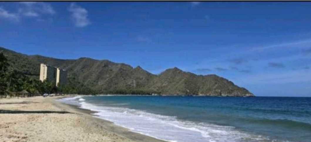 TERRENO EN VENTA EN  BAHIA DE CATA ESTADO ARAGUA  ML 9739213 - Foto 5