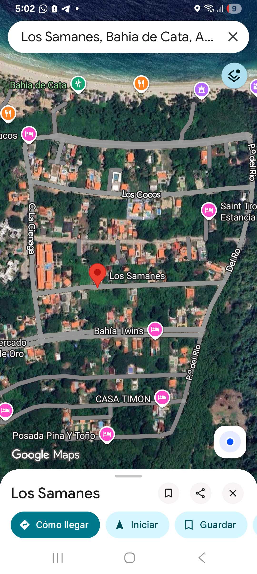 TERRENO EN VENTA EN  BAHIA DE CATA ESTADO ARAGUA  ML 9739213 - Foto 7
