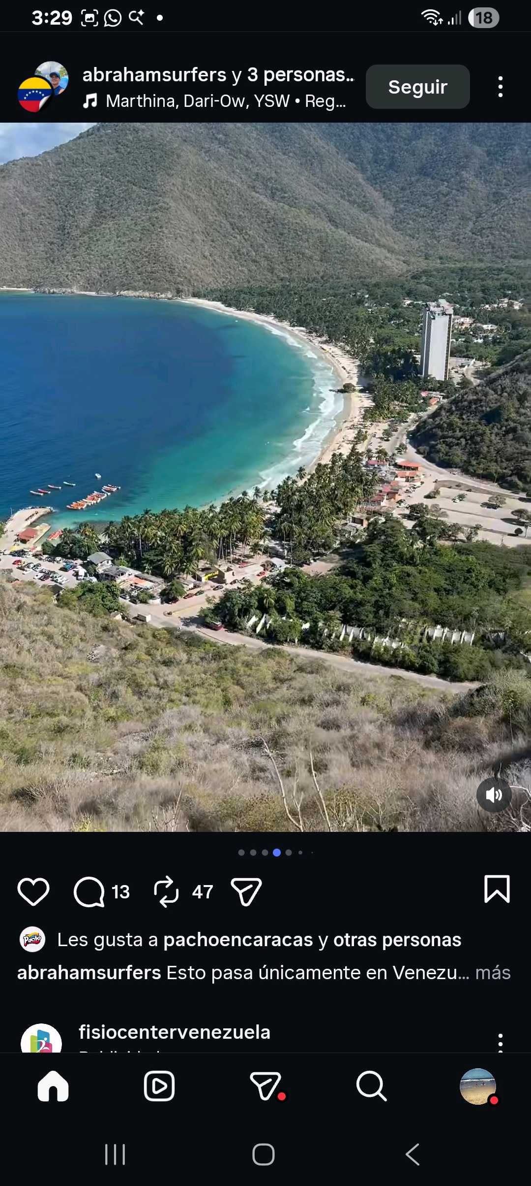 TERRENO EN VENTA EN  BAHIA DE CATA ESTADO ARAGUA  ML 9739213 - Foto 8