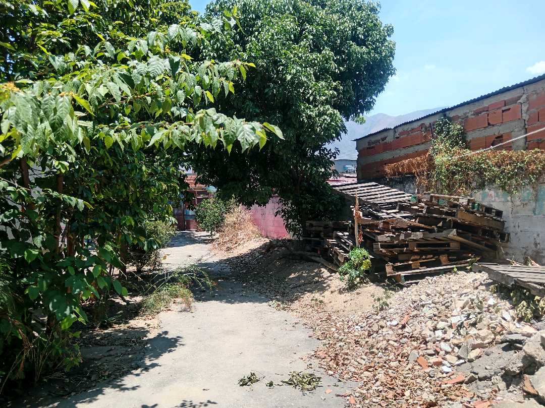 Terreno en Venta en el Centro de Mariara hs-9332497 - Foto 6
