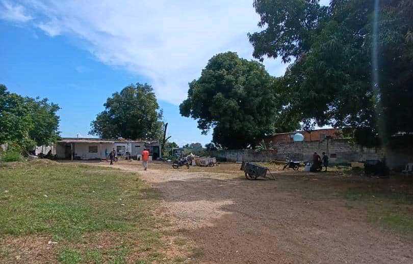 Terreno en Venta Mercado Mayorista Valencia Venezuela MDS-9555591 - Foto 4