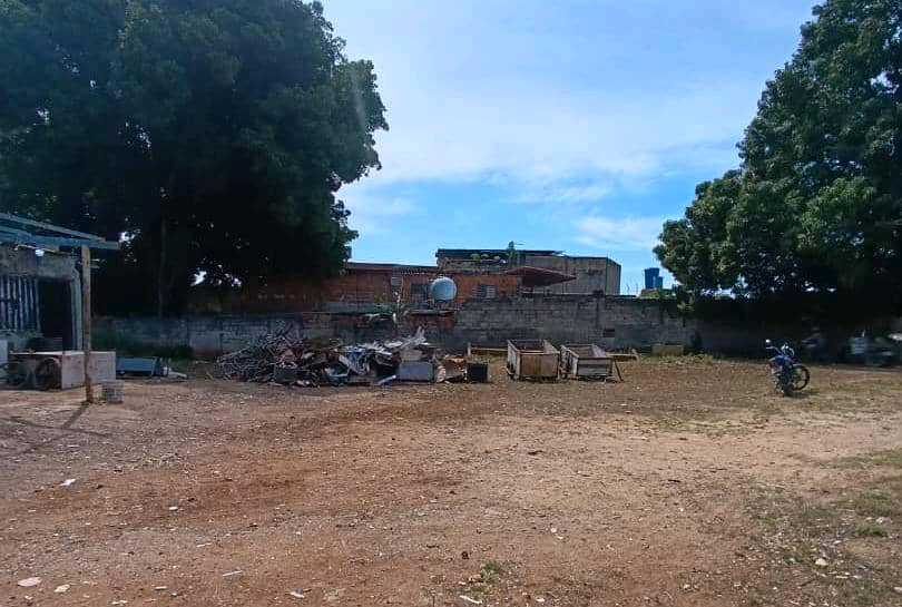 Terreno en Venta Mercado Mayorista Valencia Venezuela MDS-9555591 - Foto 6