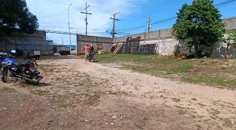 Terreno en Venta Mercado Mayorista Valencia Venezuela MDS-9555591 - Foto 7