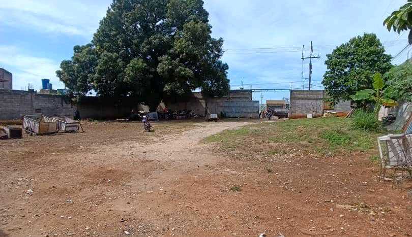 Terreno en Venta Mercado Mayorista Valencia Venezuela MDS-9555591 - Foto 8