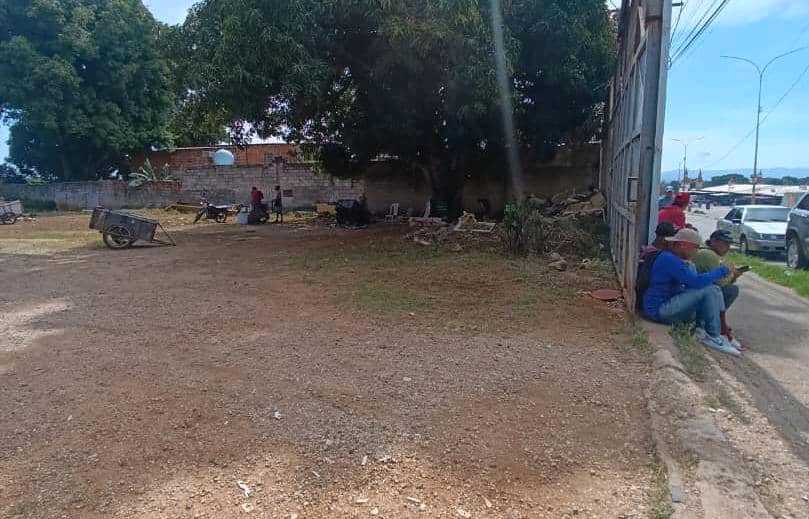 Terreno en Venta Mercado Mayorista Valencia Venezuela MDS-9555591 - Foto 10