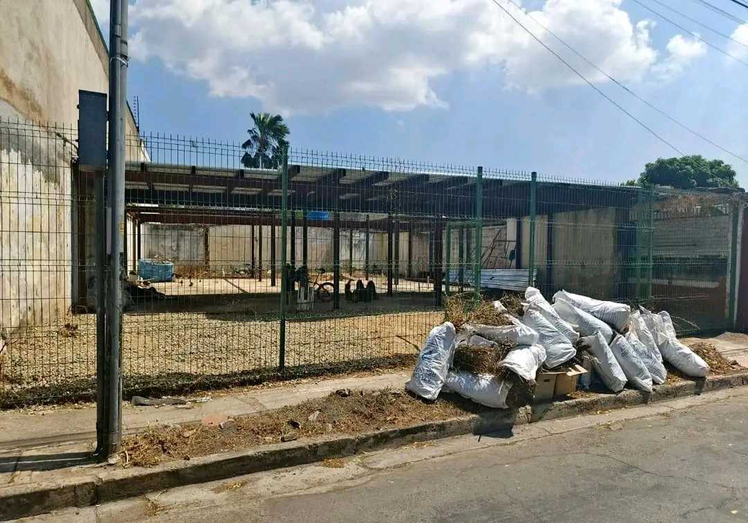 Terreno en Venta Urb. La Esmeralda, San Diego EA- 9439775 - Foto 5
